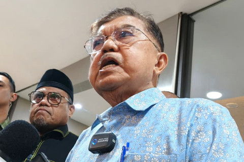 JK Resmi Laporkan Rismon dan Sejumlah Akun ke Bareskrim Terkait Dugaan Fitnah