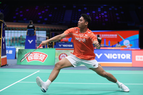 BNI dan PBSI Perkuat Langkah Atlet Indonesia di Ajang BAC 2026