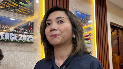 Kemlu soal Kebijakan RI di Selat Malaka: Akan Selalu Sejalan dengan UNCLOS