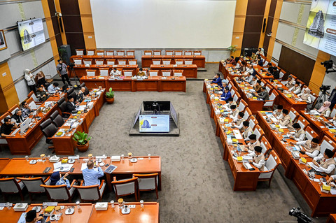 Persiapan Haji 2026: Potensi Naiknya Biaya sampai Kesiapan Logistik