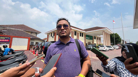 Proyek Rumah Bermasalah di Bantul, Warga Jakarta Diduga Rugi Rp500 Juta