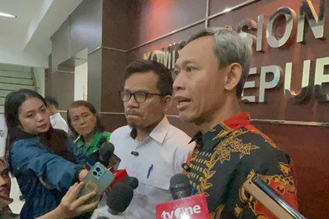 Komnas HAM Harap Bisa Periksa 4 Tersangka Kasus Andrie Yunus Jumat 10 April