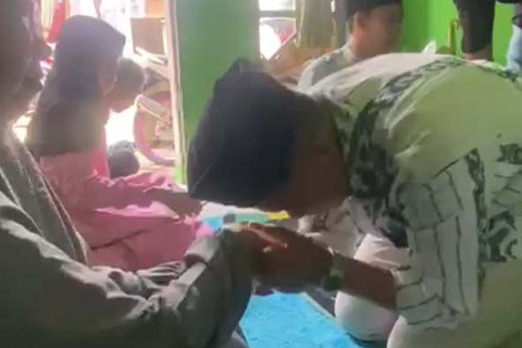 Babak Baru Kasus Wanita Nikah Ditipu Wanita 'Nyamar' Pria