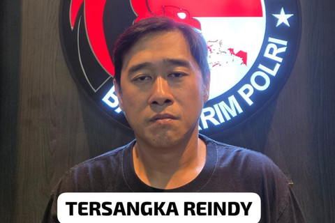 Bareskrim Tangkap Direktur Tempat Hiburan Malam di Jakut Terkait Kasus Narkoba