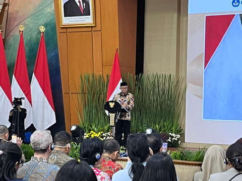 Mu’ti Soroti Cara Belajar Matematika di Indonesia: ‘Math’ Identik dengan ‘Death’