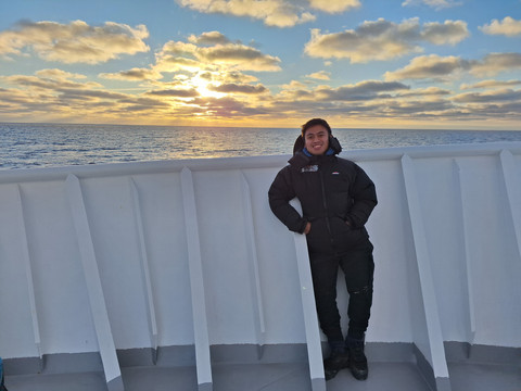 Kisah WNI Meneliti di Antartika 57 Hari: Hadapi Cuaca Badai hingga Suhu Ekstrem