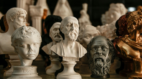 Komik, Cerita, dan Ideologi di Awal Perkembangannya