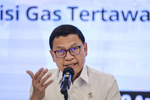 BPOM: Gas N2O Diperuntukkan untuk Medis, Tak Boleh Diberi Langsung ke Masyarakat