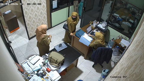 Pemkab Gresik Dalami Dugaan Penipuan Penerimaan PNS Pakai SK Palsu