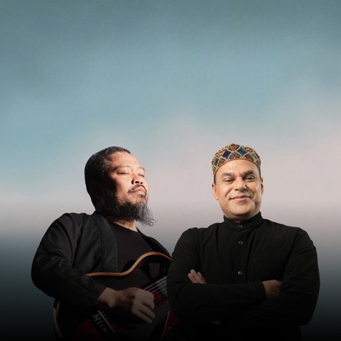 Pusakata Berkolaborasi dengan Haddad Alwi Lewat Single Menghitung