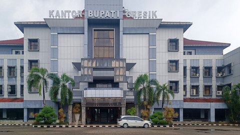 9 Orang Tertipu Penerimaan PNS di Pemkab Gresik, Ditempatkan di Humas-Dinsos