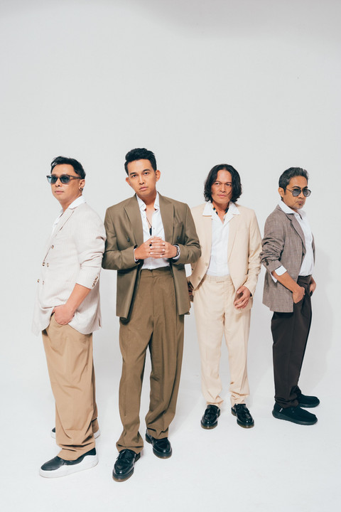 ADA Band Rilis MV “Selalu Ada”, Refleksi 30 Tahun Berkarya