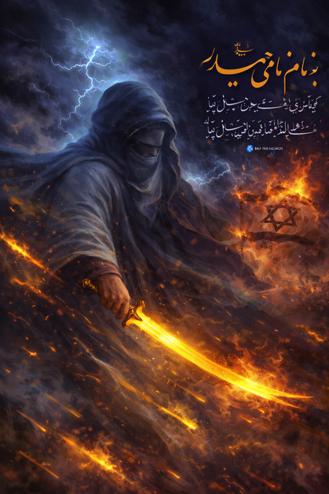 Perang Iran-Israel dan Narasi Sektarian Sunni-Syi'ah