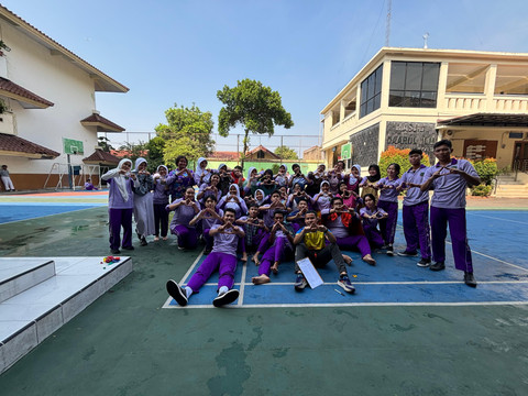 Kesadaran yang Hilang di Tengah Olahraga: Peran Keperawatan di Garis Depan