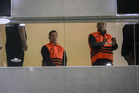 KPK Sebut Cara Pemerasan Bupati Tulungagung Temuan Baru: Sangat Mengerikan