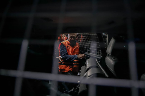 Selain Peras Bawahan, Bupati Gatut Juga Atur Vendor Menangkan Lelang Proyek