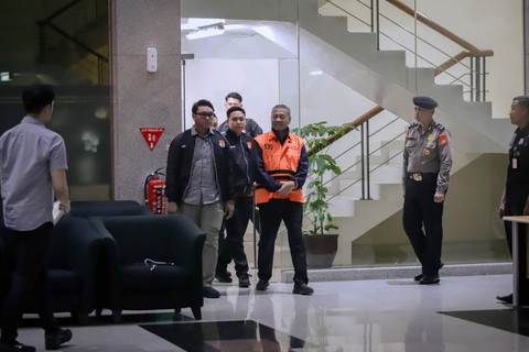 Modus Bupati Tulungagung: Peras Pejabat OPD Pakai Surat Pernyataan Mundur