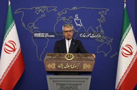 Iran: Konflik Lebanon Jadi Agenda Utama dalam Perundingan dengan AS