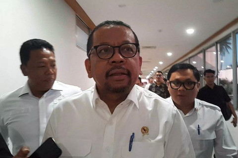Profil Muhammad Qodari: Dari Peneliti Lembaga Survei, KSP, Kini Kepala Bakom