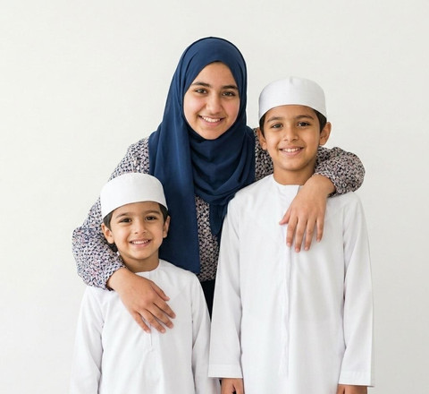 Kenapa Anak Sulung Cenderung Perfeksionis?