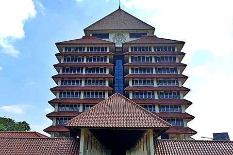 Mahasiswa FH UI Terduga Pelecehan Seksual Dipecat dari Organisasi BPM