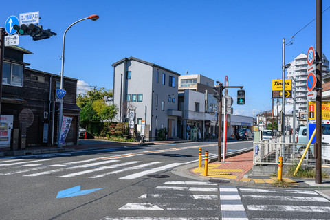 Warga Demo Pembangunan Masjid, ini Potensi Wisata di Fujisawa yang Tersembunyi