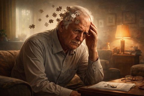 Demensia: Lebih dari Sekadar Pikun