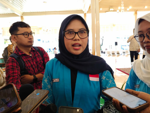 Cerita Para Calon Haji Muda dari Yogya: Daftar Sejak SD-Gantikan Ayah Meninggal