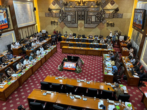 Mensos: 2,1 Juta Penerima PBI BPJS Sudah Aktif Lagi