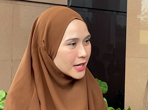 Fakta Sidang Kasus Staf Zaskia Mecca: Kala Memaafkan, Proses Hukum Tetap Jalan