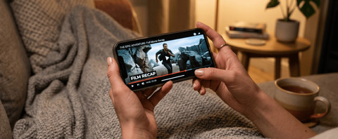 Apa yang Harus Dikhawatirkan dari Gemar Menonton Ringkasan Film?