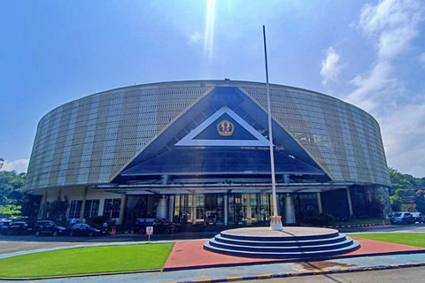 Unpad Nonaktifkan Guru Besar Terkait Kasus Dugaan Kekerasan Seksual