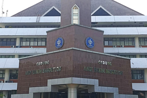 Selain Skorsing, 16 Mahasiswa IPB Pelaku Pelecehan Dihukum Ikut Kegiatan Sosial