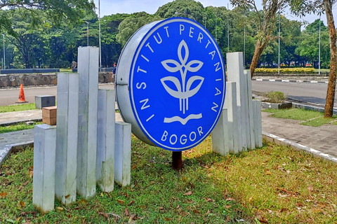 BEM IPB Desak Kampus Sanksi Mahasiswa Pelaku Pelecehan di Grup Chat