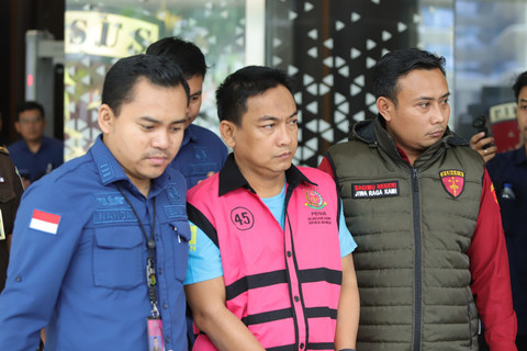 Respons Istana soal Putusan Majelis Etik Pecat Ket