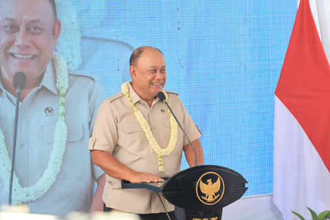 SPPG di Kampung Halaman Bupati Jember Langsung Diresmikan Kepala BGN