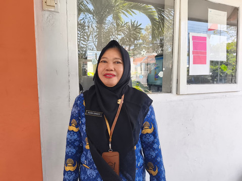 Kisah Guru Sekolah Rakyat di Probolinggo Mengajar di Tengah Keberagaman Siswa