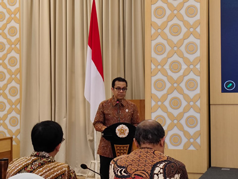 Lansia Rentan Hoaks AI, Wamenkomdigi Dorong Penerapan Watermark