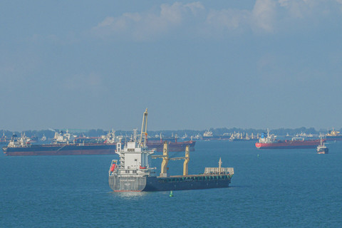 Thailand Percepat Land Bridge, Solusi Krisis Hormuz & Beban Selat Malaka