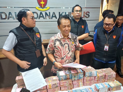 3 Pejabat ESDM Jatim Jadi Tersangka Pungli, Sengaja Perlambat Izin