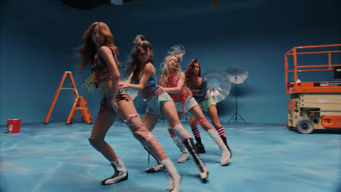 Rilis Rollerblade Versi +62, No Na Tampil Lebih Santai dan Playful