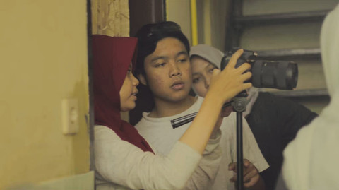 Nasib Kru Film Indonesia di Balik Layar dan Ilusi Green Production