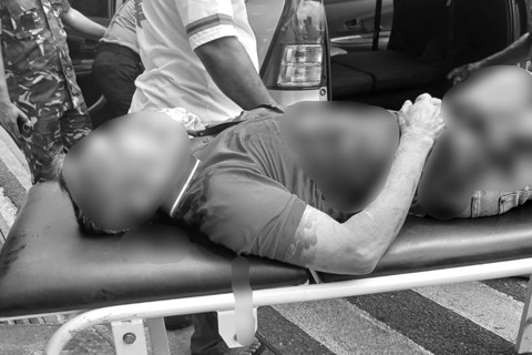 Ketua DPD Golkar Malra Nus Kei Tewas Ditikam, Golkar: Kader Jangan Terpancing