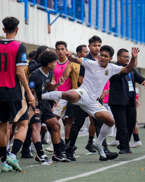 Bhayangkara EPA Banding Sanksi Komdis PSSI: Keputusan Tak Berdasarkan Fakta