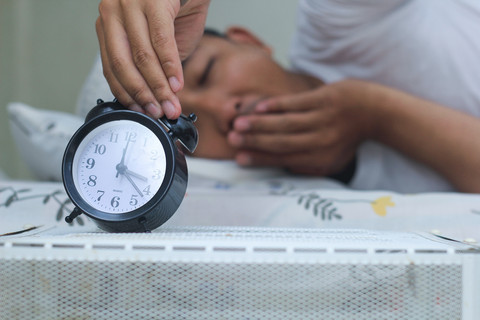 Indonesia Darurat Krisis Pola Istirahat