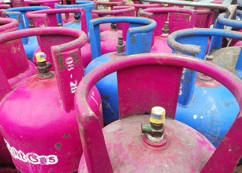 Transisi LPG ke CNG dan Masa Depan Ketahanan Energi