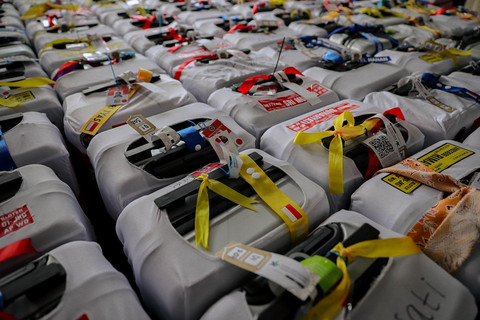 Gara-gara Petis, Koper Jemaah Haji RI Dibongkar di Bandara Madinah