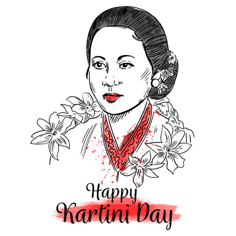 Kartini dan Beban yang Belum Selesai