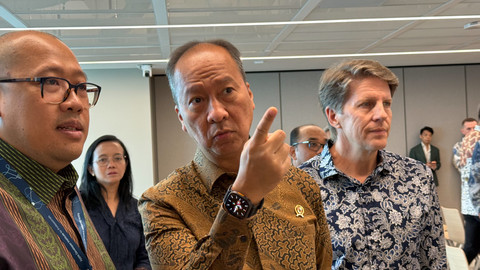 Menperin Agus: Apple Secara Bertahap Jalankan Komitmen Investasi TKDN di RI