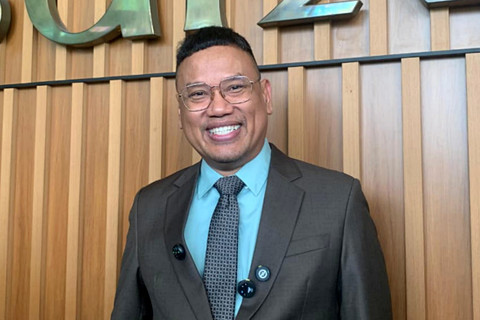 Uya Kuya Tegaskan Tak Punya Dapur MBG